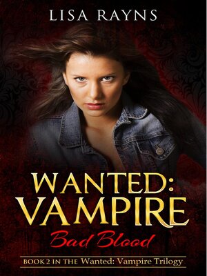 cover image of Wanted